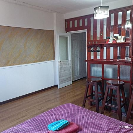 Sweet Central Apartment Bucharest Luaran gambar