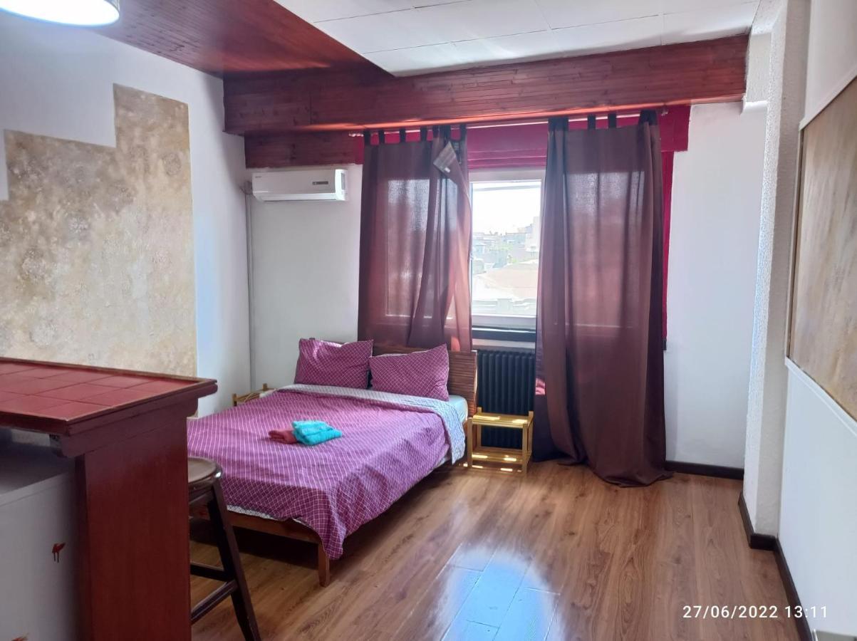 Sweet Central Apartment Bucharest Luaran gambar